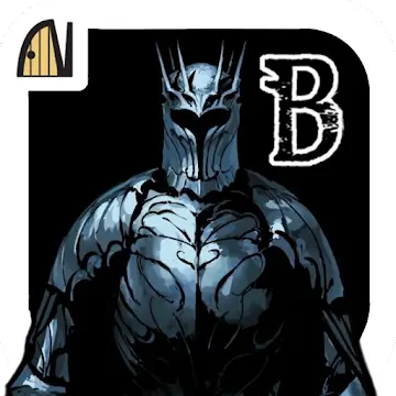 Buriedbornes MOD APK